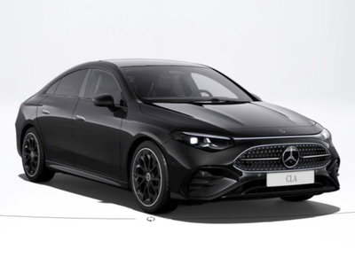 Mercedes-Benz CLA 200 AMG Line Premium 4matic auto nuova a Verona