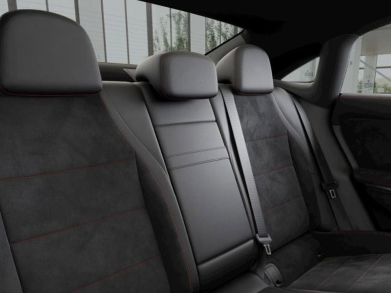 Mercedes-Benz CLA nuova a Verona (7)