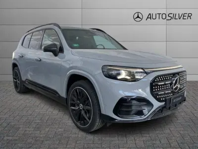 Mercedes-Benz GLB Elettrica 350 AMG Line Premium 4matic nuova a Verona