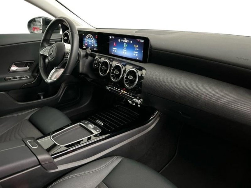 Mercedes-Benz CLA Shooting Brake usata a Verona (15)