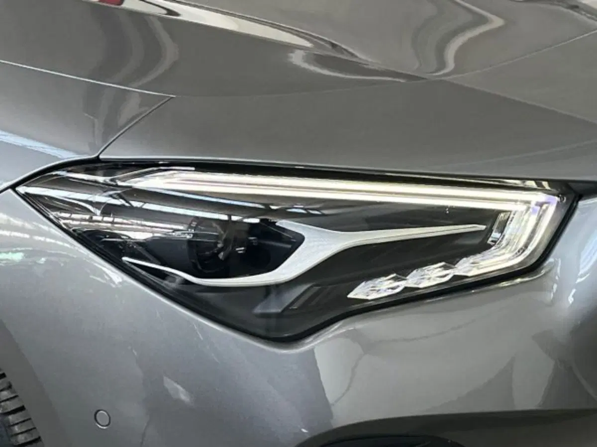 Mercedes-Benz CLA Shooting Brake usata a Verona (16)