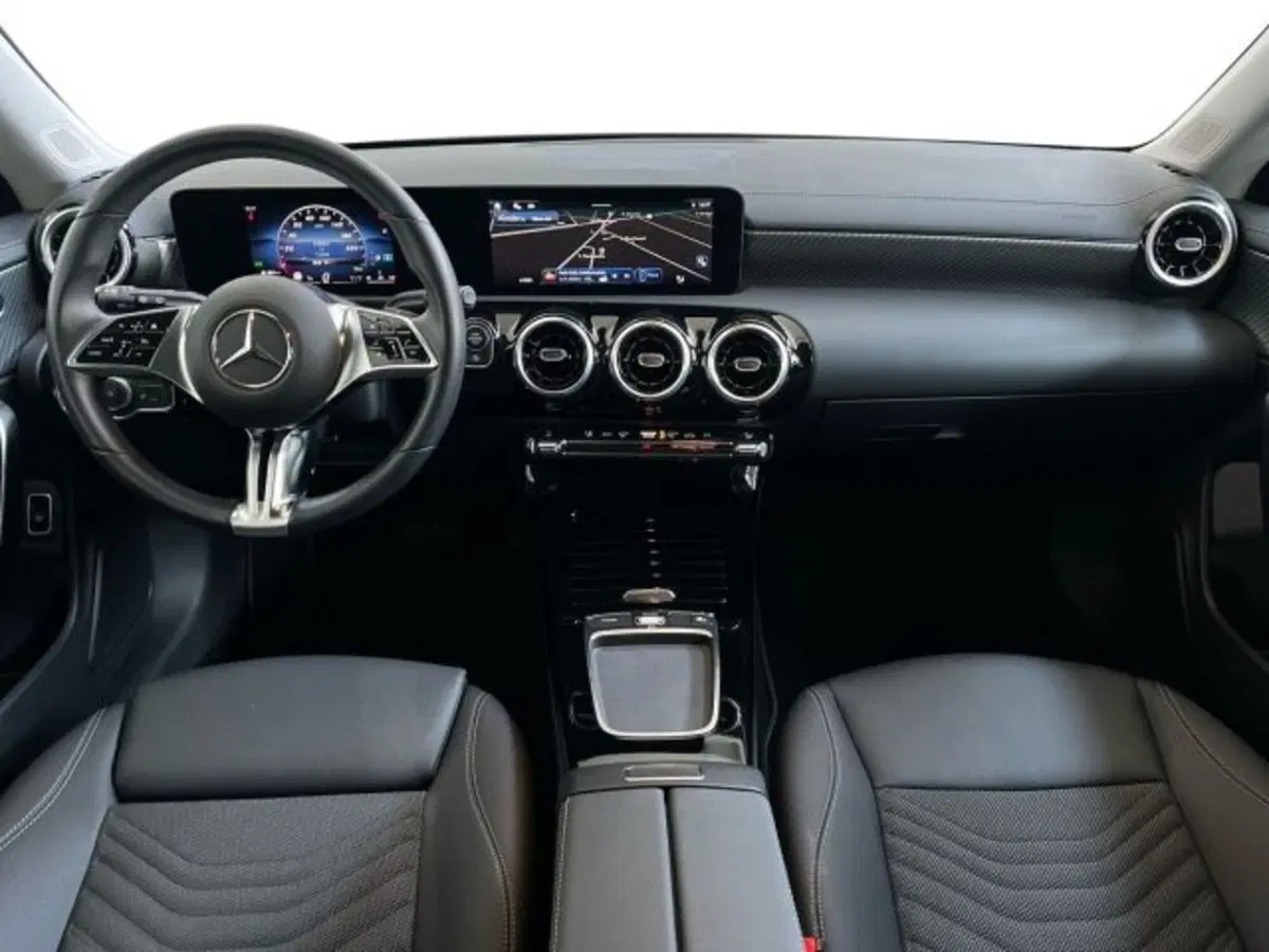 Mercedes-Benz CLA Shooting Brake usata a Verona (8)