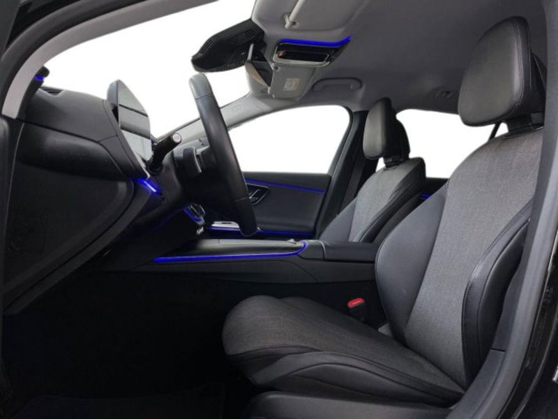 Mercedes-Benz Classe E usata a Verona (10)