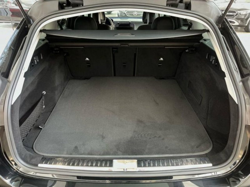 Mercedes-Benz Classe E usata a Verona (14)