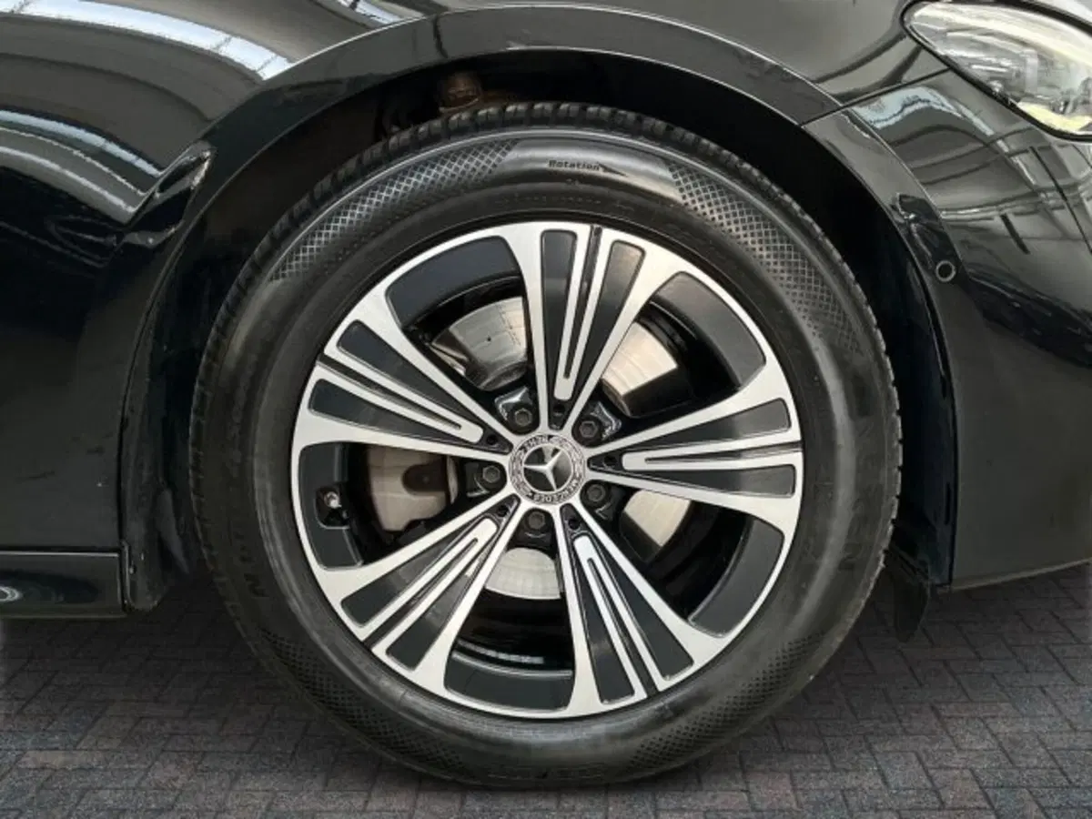Mercedes-Benz Classe E usata a Verona (7)