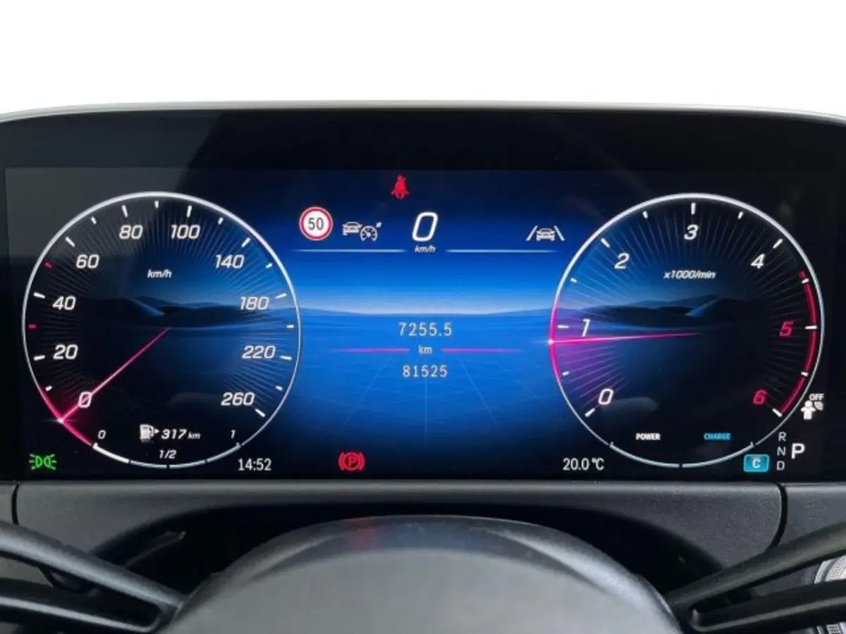 Mercedes-Benz Classe E usata a Verona (8)
