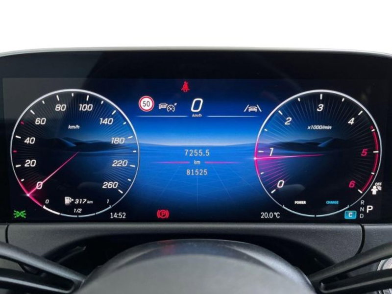 Mercedes-Benz Classe E usata a Verona (8)