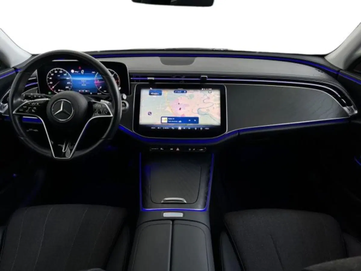 Mercedes-Benz Classe E usata a Verona (9)