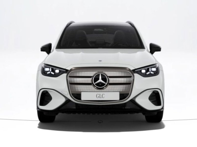 Mercedes-Benz GLC nuova a Verona (3)