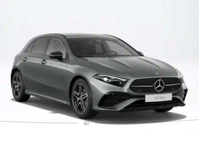 Mercedes-Benz Classe A 180 d AMG Line Premium Plus auto nuova a Verona
