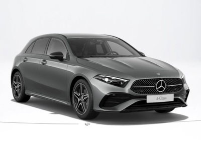 Mercedes-Benz Classe A 180 d AMG Line Premium Plus auto nuova a Verona