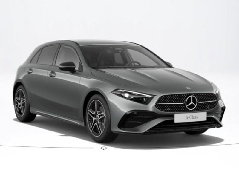 Mercedes-Benz Classe A nuova a Verona