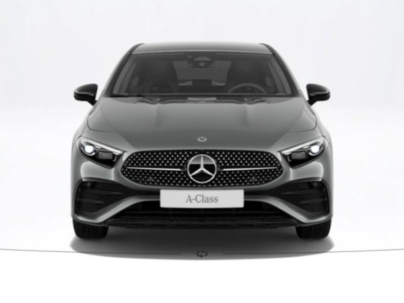 Mercedes-Benz Classe A nuova a Verona (3)