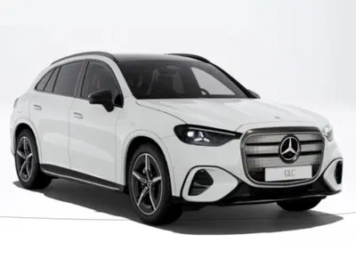 Mercedes-Benz GLC EQ 400 Advanced Plus 4matic nuova a Verona