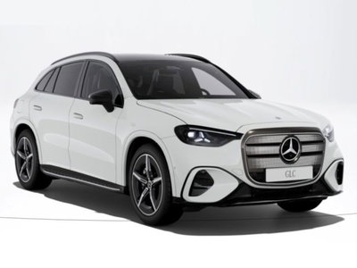 Mercedes-Benz GLC EQ 400 Advanced Plus 4matic nuova a Verona