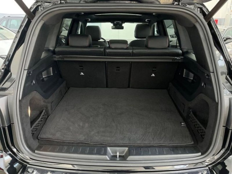 Mercedes-Benz GLB usata a Verona (13)