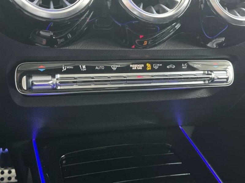 Mercedes-Benz GLB usata a Verona (14)