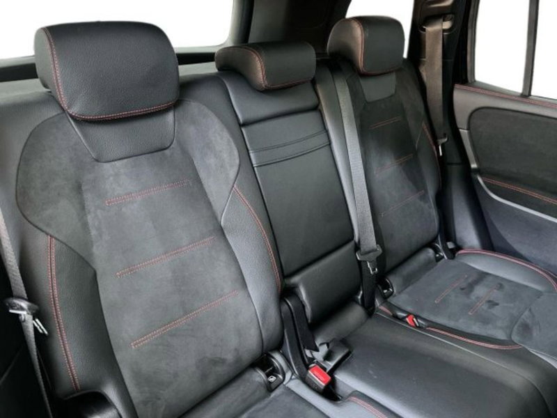 Mercedes-Benz GLB usata a Verona (15)