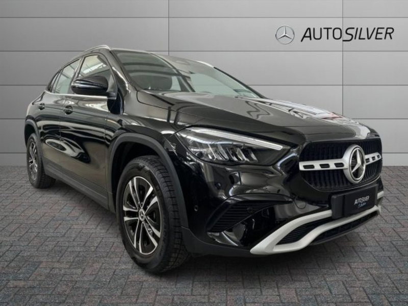 Mercedes-Benz GLA SUV usata a Verona