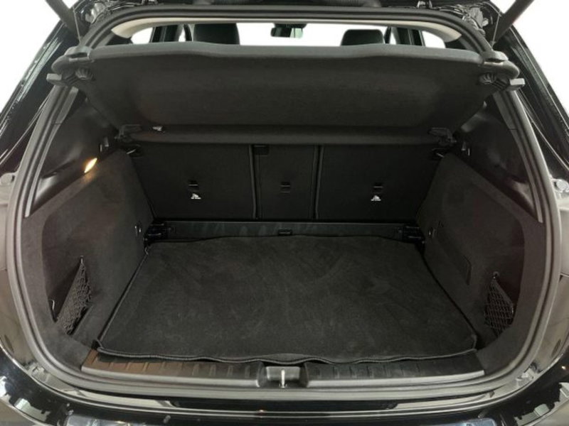 Mercedes-Benz GLA SUV usata a Verona (14)