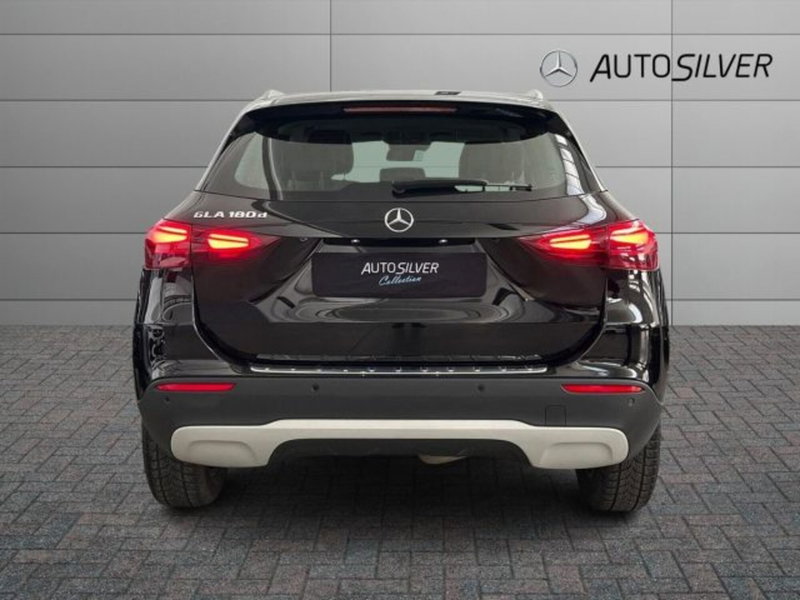Mercedes-Benz GLA SUV usata a Verona (4)