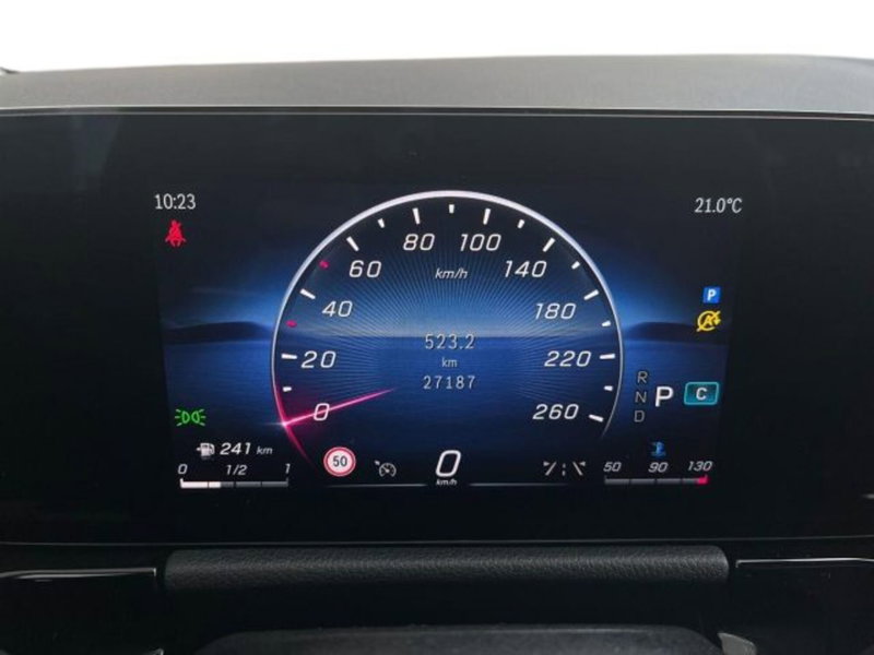 Mercedes-Benz GLA SUV usata a Verona (8)