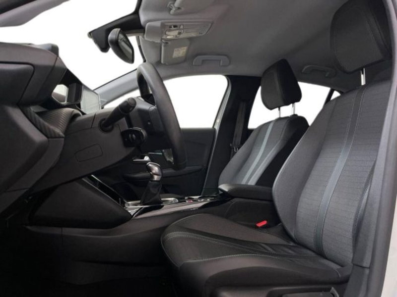 Peugeot 208 usata a Verona (10)
