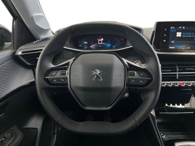 Peugeot 208 usata a Verona (11)