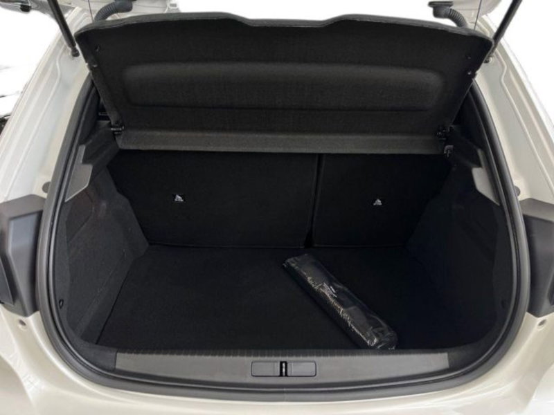 Peugeot 208 usata a Verona (13)