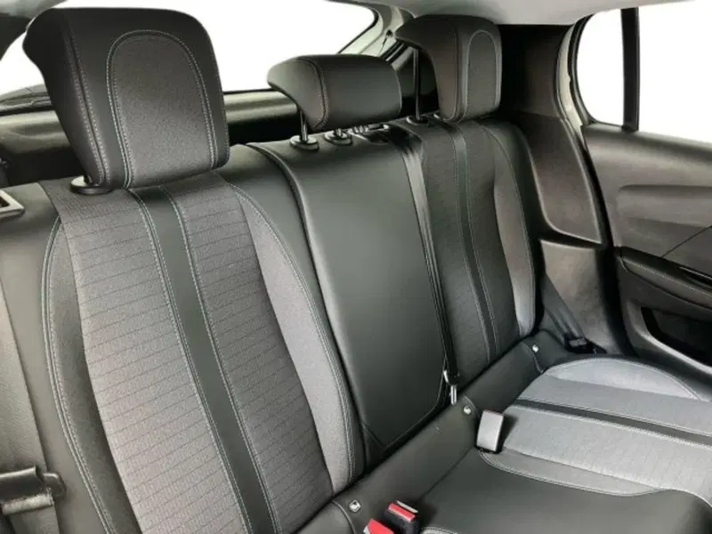 Peugeot 208 usata a Verona (15)