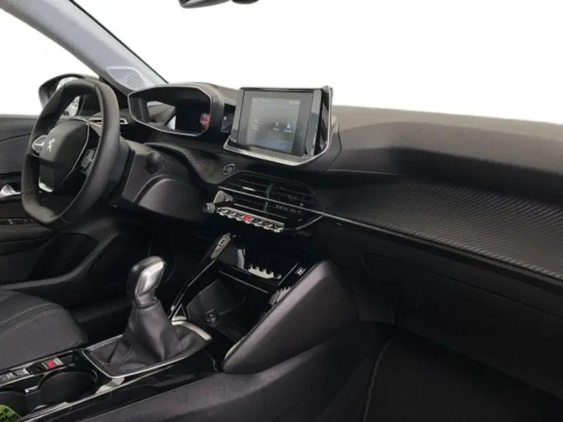 Peugeot 208 usata a Verona (16)