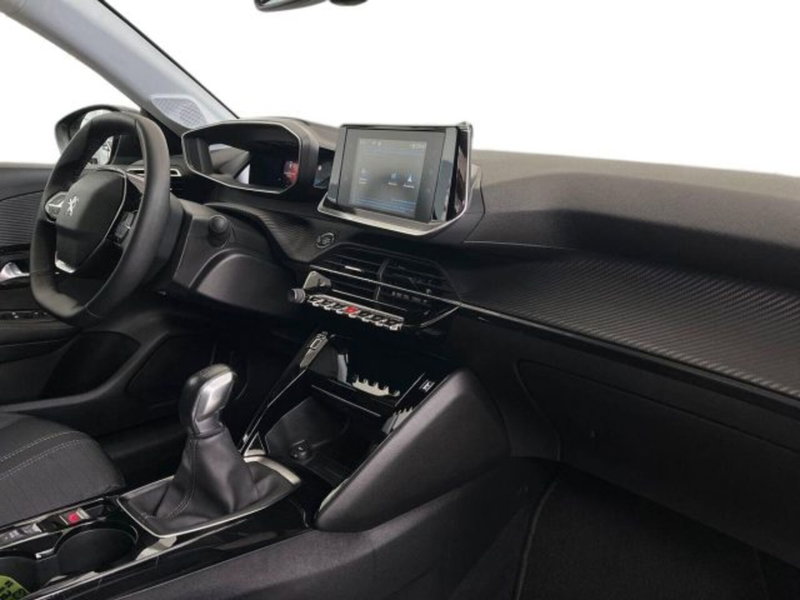 Peugeot 208 usata a Verona (16)