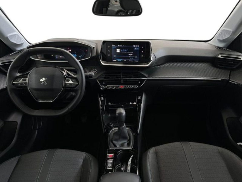 Peugeot 208 usata a Verona (9)