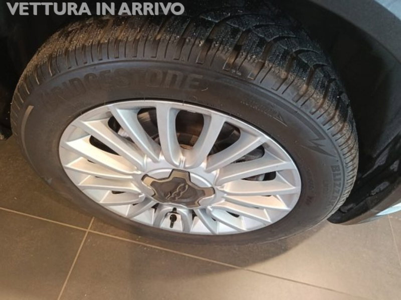 Fiat 500X usata a Modena (2)