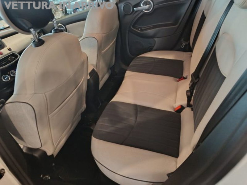 Fiat 500X usata a Modena (6)