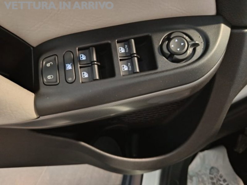 Fiat 500X usata a Modena (7)