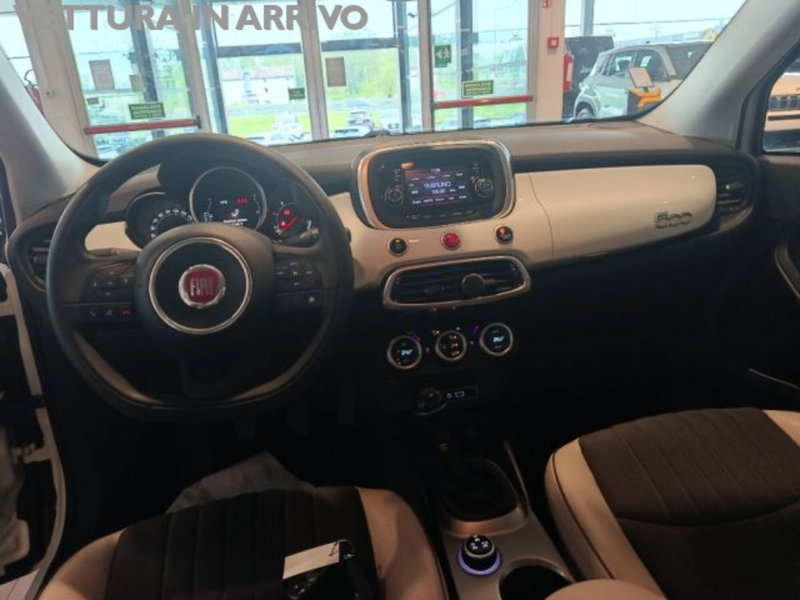 Fiat 500X usata a Modena (8)