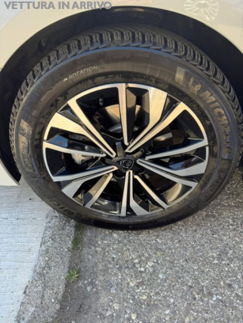 Peugeot 508 SW usata a Modena (13)