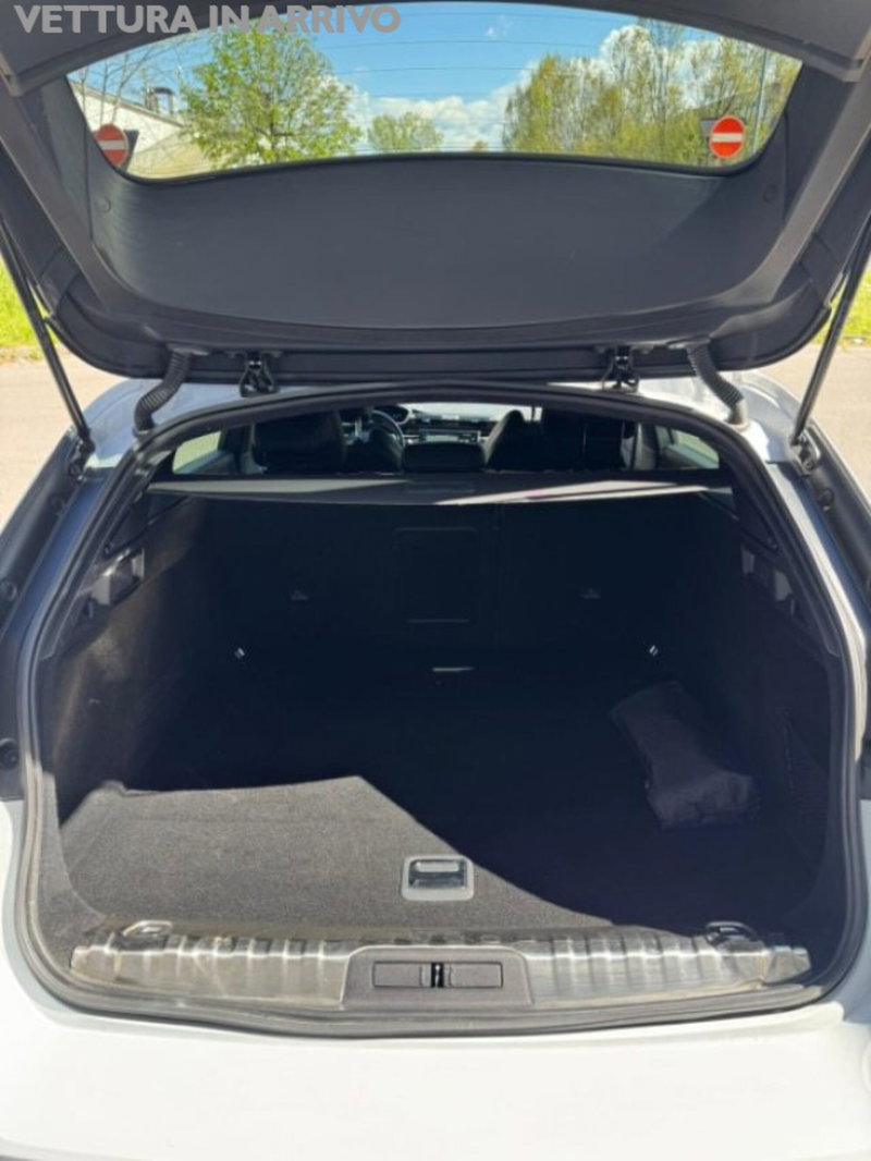 Peugeot 508 SW usata a Modena (8)
