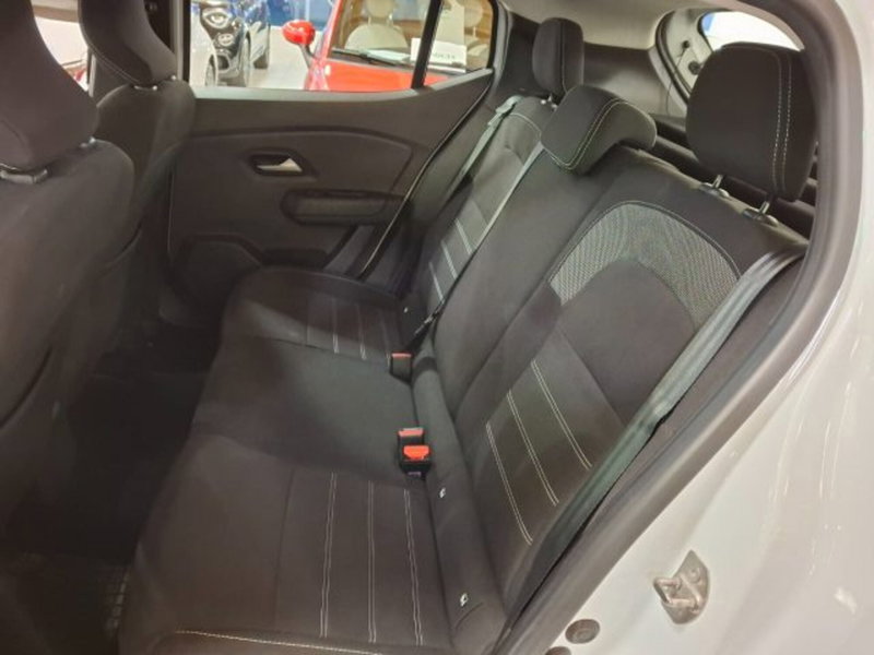 Dacia Sandero usata a Vicenza (10)
