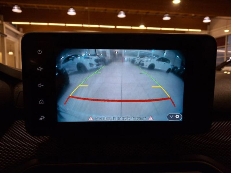 Dacia Sandero usata a Vicenza (12)