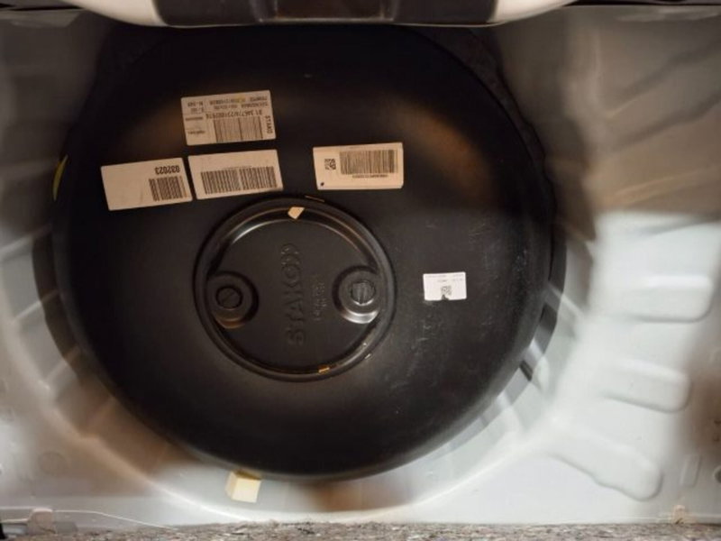 Dacia Sandero usata a Vicenza (7)