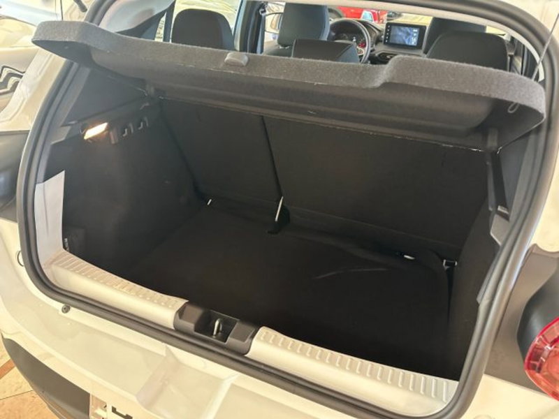 Dacia Sandero Stepway nuova a Vicenza (5)