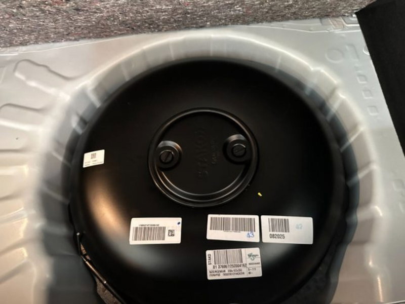 Dacia Sandero Stepway nuova a Vicenza (6)