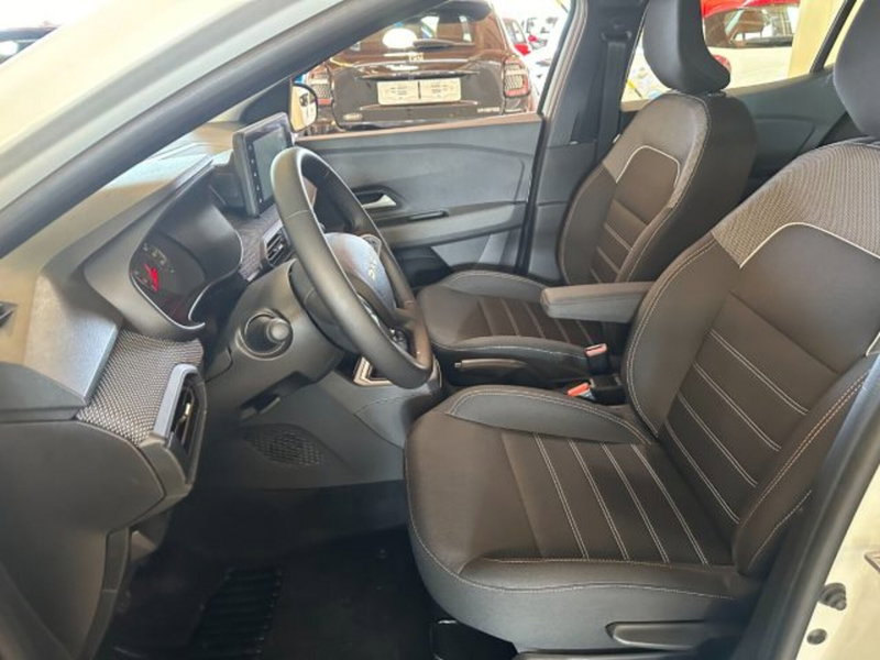 Dacia Sandero Stepway nuova a Vicenza (8)