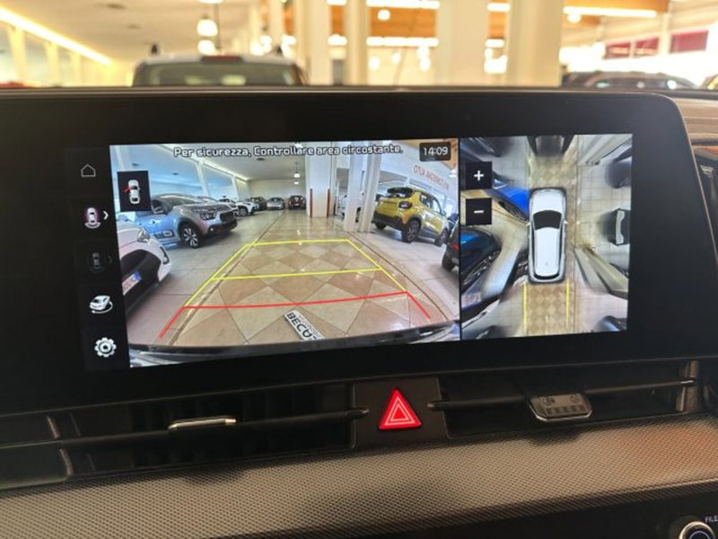 Kia Sportage usata a Vicenza (12)