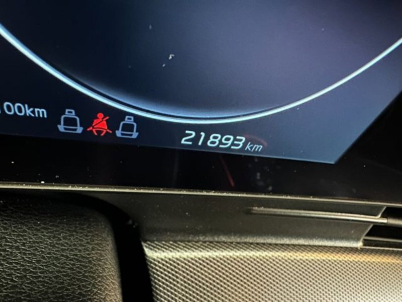 Kia Sportage usata a Vicenza (15)