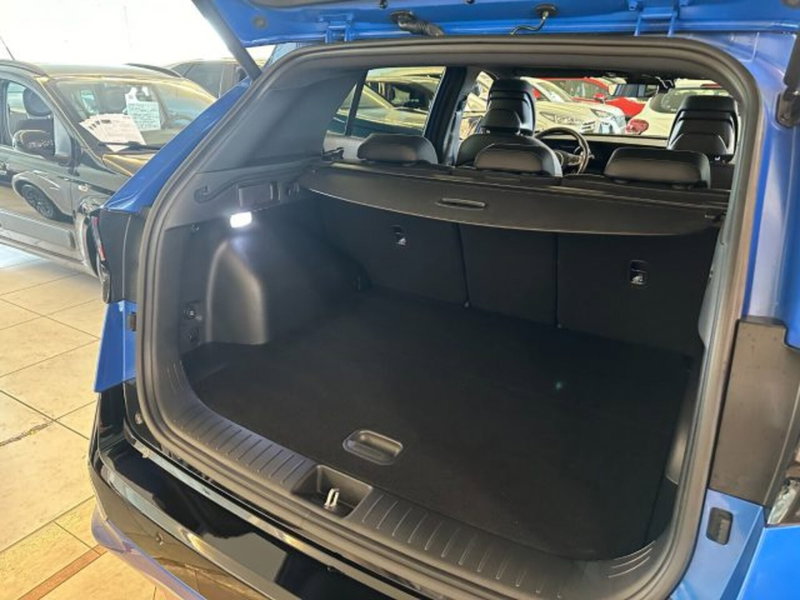 Kia Sportage usata a Vicenza (5)