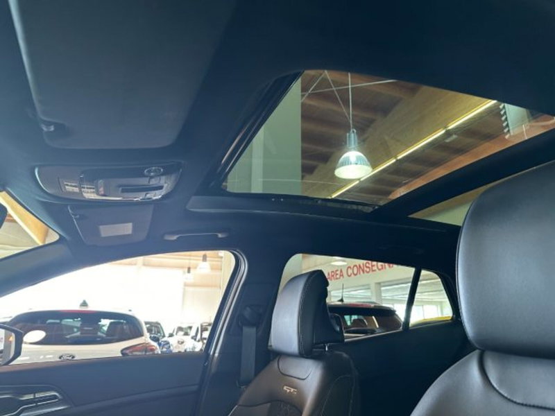 Kia Sportage usata a Vicenza (8)