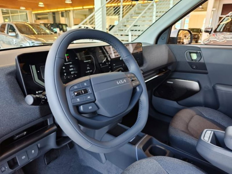 Kia EV2 nuova a Vicenza (10)